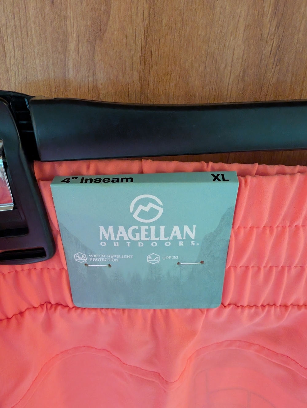 Magellan Coral Shorts XL - Picture 5 of 7